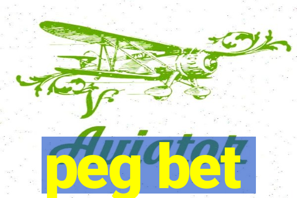 peg bet